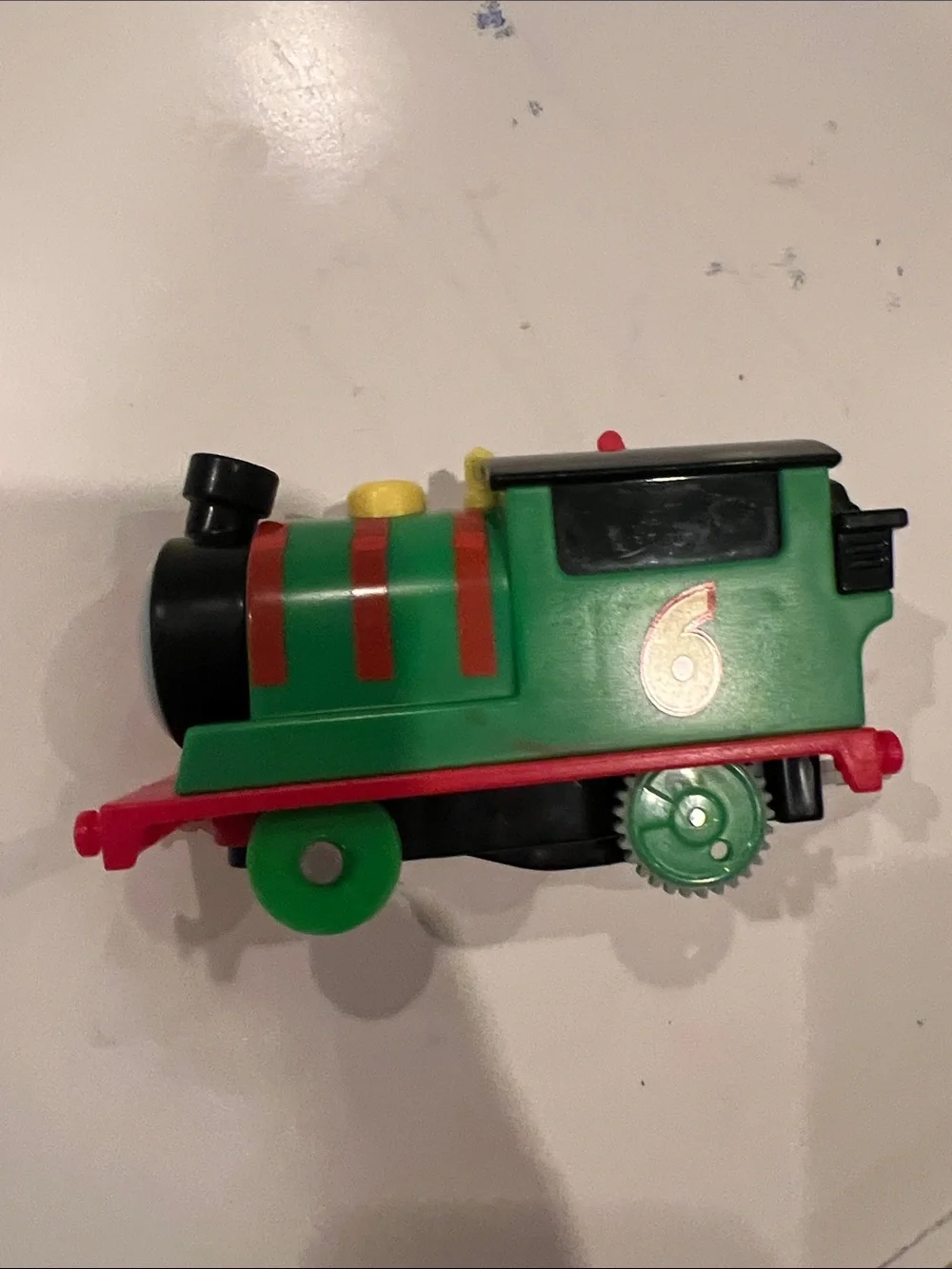 Percy Train Toy - Kids Toy